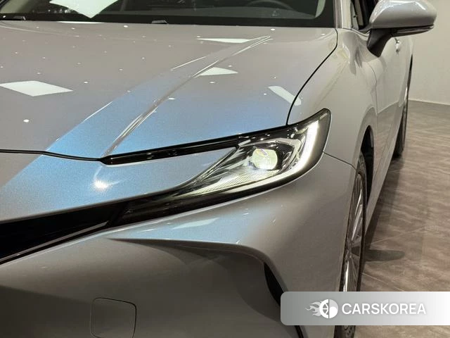 Toyota Camry id 4262258 из Китая 25