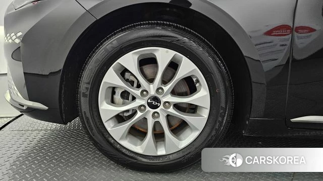 Kia K8 id 4505743 из Кореи 24