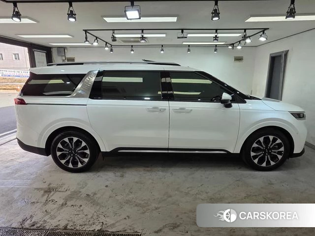 Kia Carnival 4th generation id 4427745 из Кореи 14