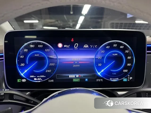 Mercedes-Benz EQE V295 id 2964230 из Кореи 14