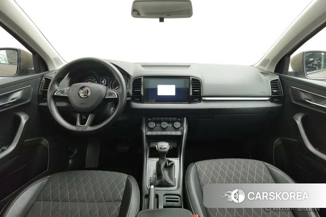 Skoda Krok id 4210680 из Китая 18