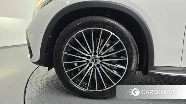 Mercedes-Benz GLC-Class X254 id 4706061 из Кореи 24