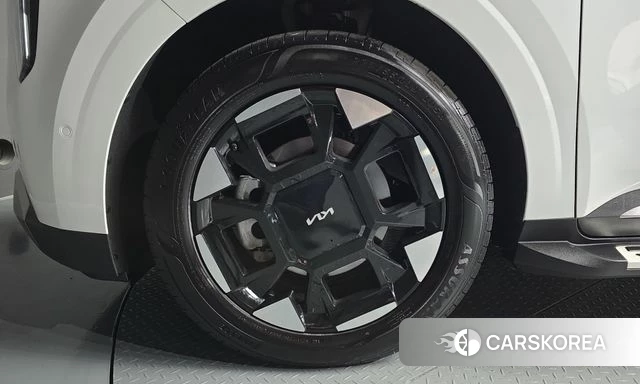 Kia The New Carnival 4th Generation id 4940881 из Кореи 28