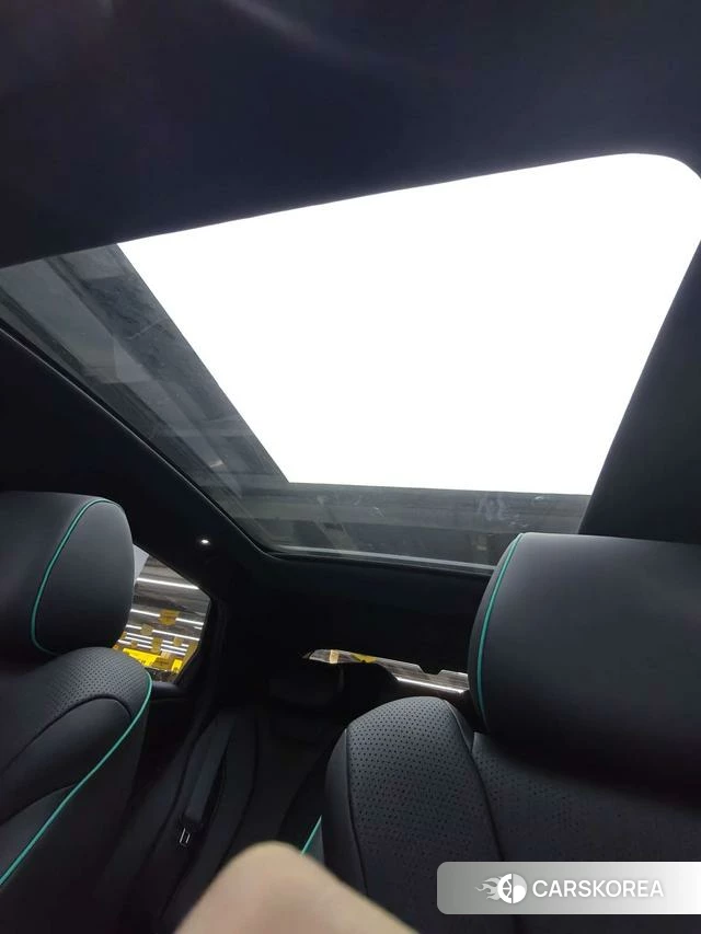 BYD dolphin id 3957663 из Китая 14