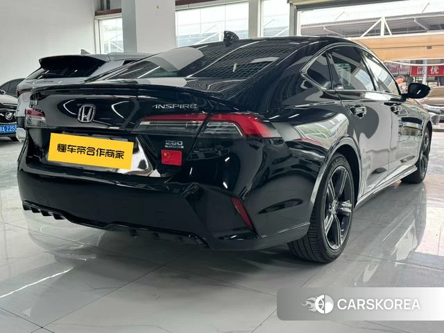 Honda Yingshipai id 4257633 из Китая 9