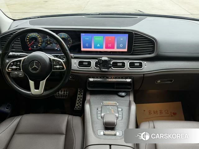 Mercedes-Benz GLE (import) id 4265575 из Китая 14