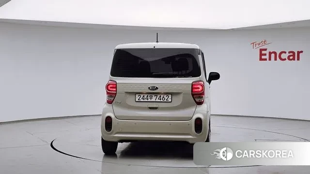 Kia The New Ray id 3686683 из Кореи 14