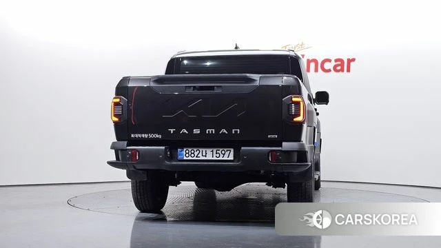 Kia Tasman id 3825618 из Кореи 14