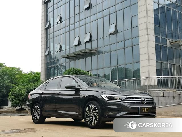 Volkswagen Sagitar id 4348337 из Китая 19