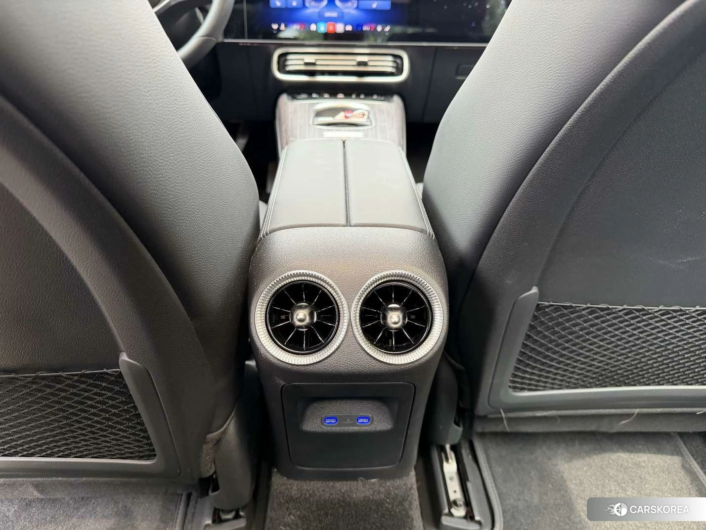 Mercedes-Benz CLA EV id 4461740 из Китая 13