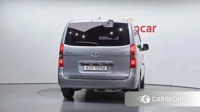 Hyundai The New Grand Starex id 3144934 из Кореи 14
