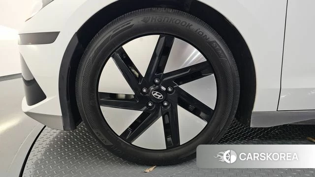 Hyundai Ionic 6 id 4603294 из Кореи 25