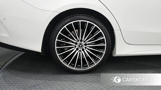 Mercedes-Benz CLS-Class C257 id 4282516 из Кореи 24