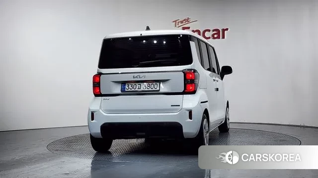 Kia The New Kia Ray id 3492488 из Кореи 14