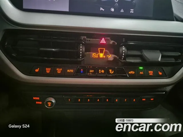 BMW 1 Series (F40) id 2784579 из Кореи 12