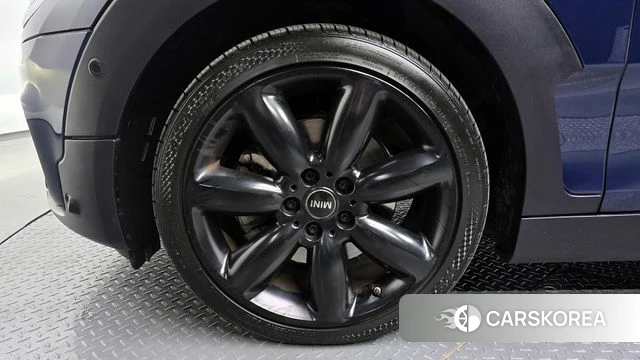 Mini Cooper S Clubman id 4197098 из Кореи 24