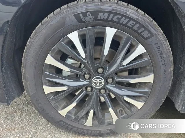 Toyota Alphard 4th Generation id 3015927 из Кореи 10