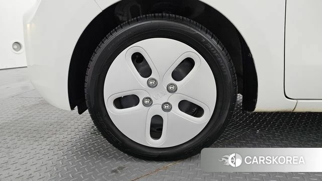 Kia The New Ray id 4619406 из Кореи 26