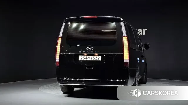 Hyundai Staria id 3383616 из Кореи 14