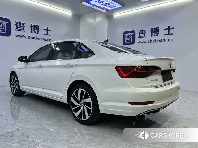 Volkswagen Sagitar id 4328857 из Китая 17