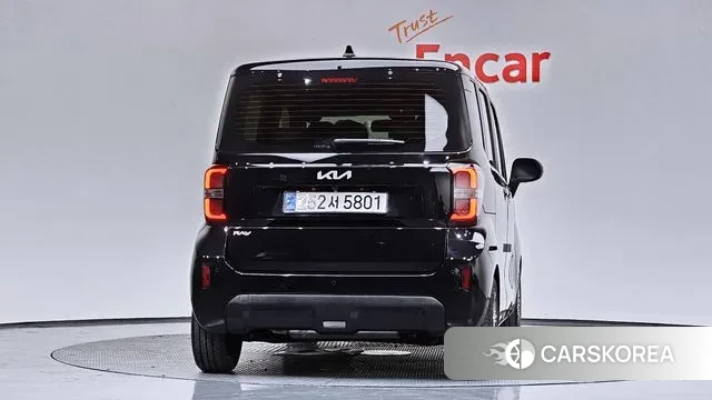 Kia The New Kia Ray id 3549842 из Кореи 14