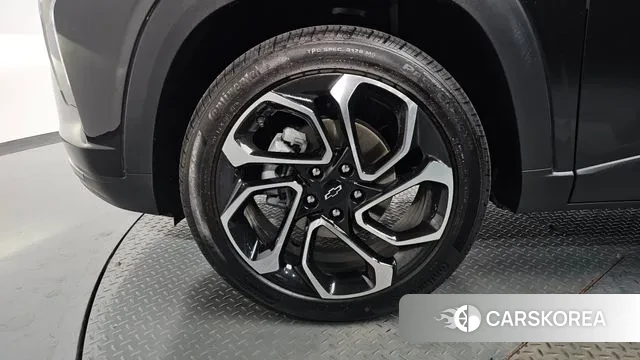 Chevrolet (GM Daewoo) Trax Crossover id 3289060 из Кореи 14