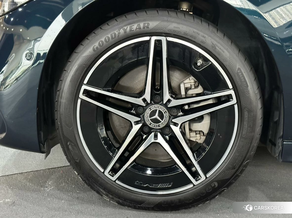 Mercedes-Benz C-class id 4514776 из Китая 12