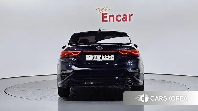 Kia Come New K3 id 3362961 из Кореи 14