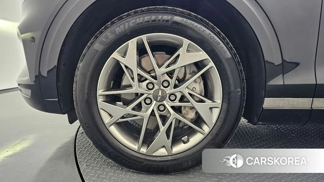 Genesis GV70 id 3940691 из Кореи 14