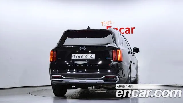 Kia Sorento 4th Generation id 2796887 из Кореи 14