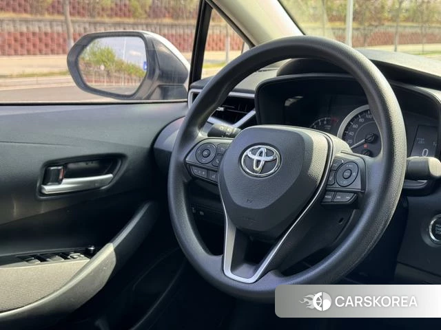 Toyota Corolla id 4314580 из Китая 10