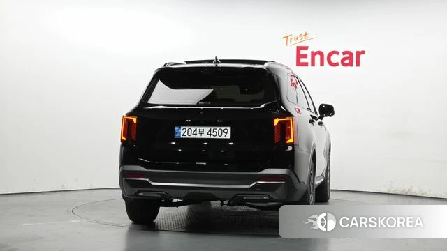 Kia The New Sorento 4th Generation id 4201084 из Кореи 14