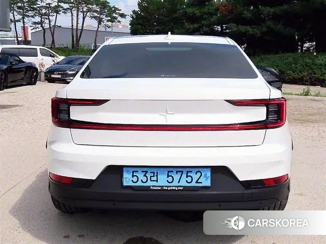 Polestar Polestar 2 id 3011636 из Кореи 14