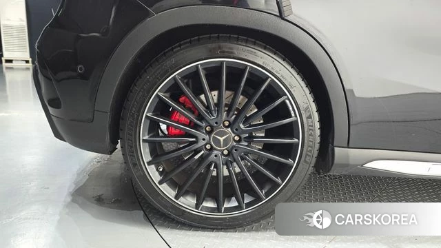 Mercedes-Benz GLA-Class X156 id 4746870 из Кореи 24