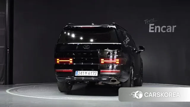 Hyundai Santa Fe (MX5) id 3310583 из Кореи 14