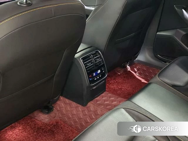 Volkswagen CC 2024 Белый из Китая, фото 4