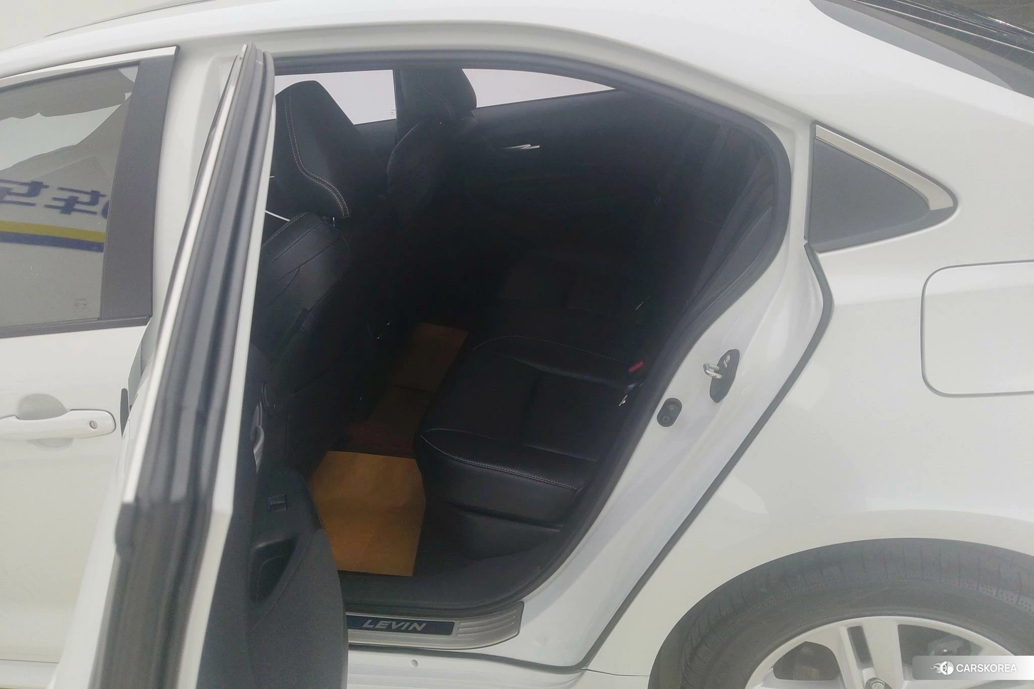 Toyota Lei Ling id 4405922 из Китая 11