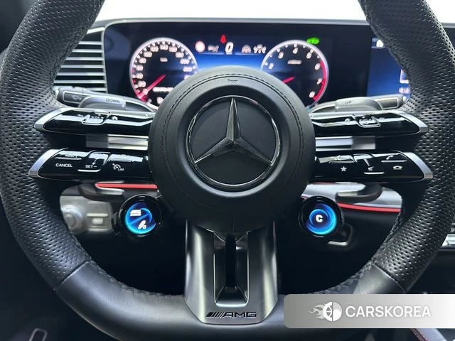 Mercedes-Benz GLE AMG id 4272237 из Китая 12
