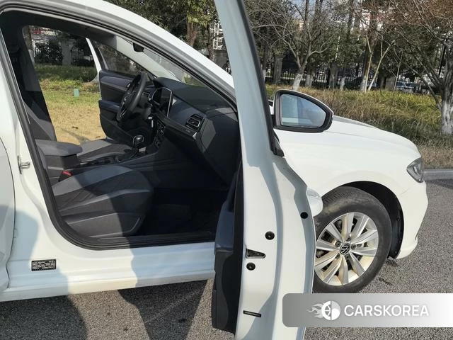 Volkswagen Lavida id 3888696 из Китая 8