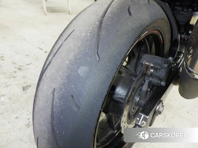 Suzuki GSX-S750 id 3947708 из Японии 28