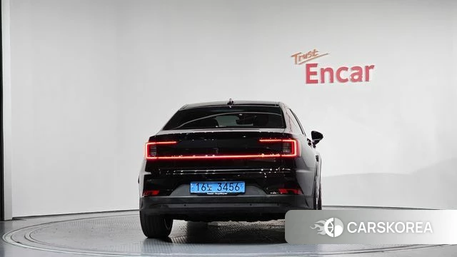 Polestar Polestar 2 id 3964764 из Кореи 15