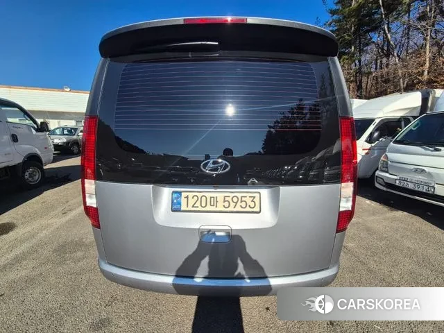 Hyundai Staria id 3492546 из Кореи 12