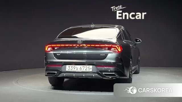 Kia K5 3rd generation id 3641146 из Кореи 14