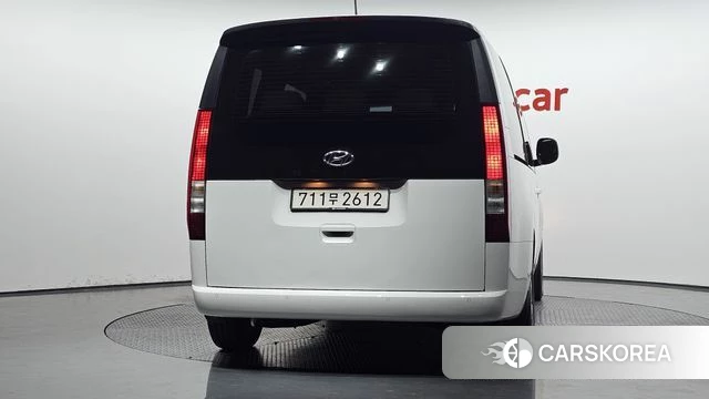 Hyundai Staria id 4666496 из Кореи 26