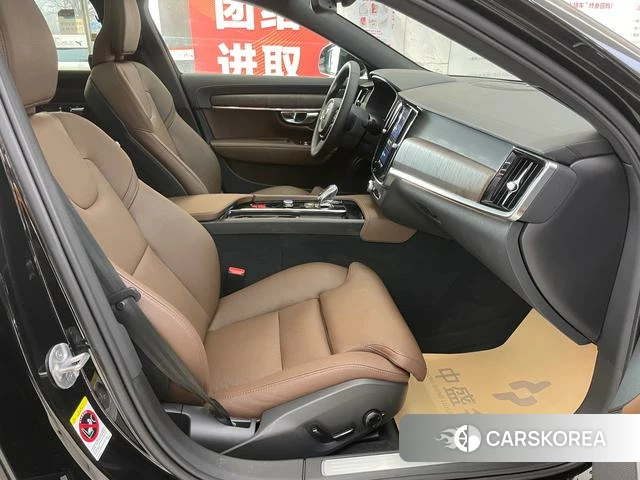 Volvo S90 id 3875915 из Китая 23