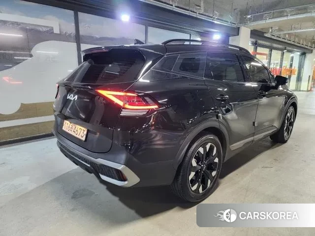 Kia Sportage 5th Generation id 3371038 из Кореи 14