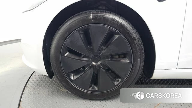 Tesla Model 3 id 4753096 из Кореи 30