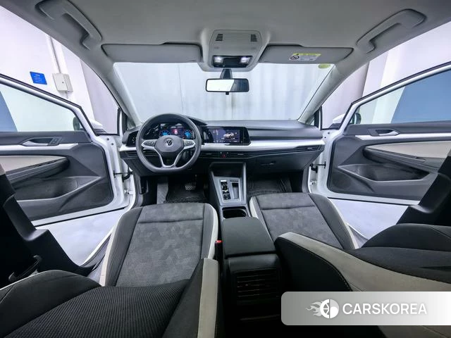 Volkswagen Golf id 4260124 из Китая 11