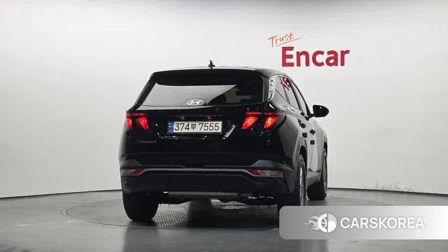 Hyundai Tucson (NX4) id 3022170 из Кореи 14