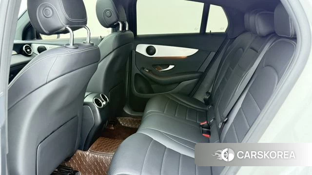 Mercedes-Benz GLC Coupe id 4259339 из Китая 8